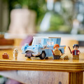76424 LEGO Harry Potter TM Lendav Ford Anglia™