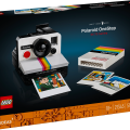 21345 LEGO  Ideas Polaroid OneStep SX-70 Kaamera