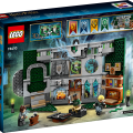 76410 LEGO Harry Potter TM Slytherin™-i maja lipp