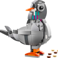 31163 LEGO  Creator Leikkisä kissa