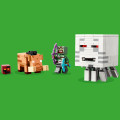 21255 LEGO Minecraft Netheri portaali varitsus