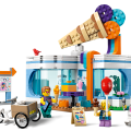60363 LEGO  City Jäätisepood
