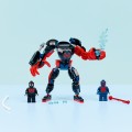 76337 LEGO Super Heroes Miles Moralesin robotti vastaan Spider-Man 2099