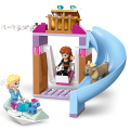 43238 LEGO Disney Princess Elsa külmunud loss