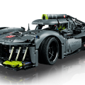 42156 LEGO Technic PEUGEOT 9X8 24H Le Mans Hybrid Hypercar