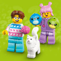 71048 LEGO  Minifigures 27. sari