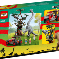 76960 LEGO Jurassic World Brachiosauruse avastus