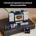 10358 LEGO Icons Transformers: Soundwave