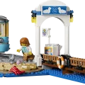 60506 LEGO  City Классический пляжный трамвай