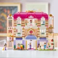 42704 LEGO  Friends Гранд-отель Хартлейк-сити