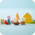 10452 LEGO DUPLO Peppa Pig Matkareis