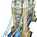 21067 LEGO  Architecture Tower Bridge