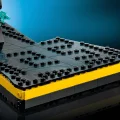 72152 LEGO Pokémon Пикачу и покебол