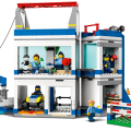 60372 LEGO  City Poliisien koulutuskeskus