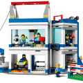 60372 LEGO  City Politseiakadeemia