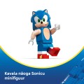 77117 LEGO Sonic Машина Соника: «Скоростная звезда»