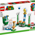 71409 LEGO Super Mario Big Spiken pilvihaaste ‑laajennussarja