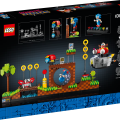 21331 LEGO  Ideas Sonic the Hedgehog™ – Rohelise mäe tsoon