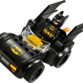 76301 LEGO Super Heroes Batman™ ja Batmobile™ vs. Mr Freeze™