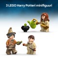 76445 LEGO Harry Potter TM Sigatüüka™ loss: herboloogiatund