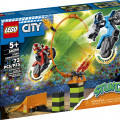 60299 LEGO  City trikivõistlus