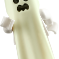 31167 LEGO  Creator Kummitav häärber
