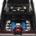 42231 LEGO Technic Fast and Furious Dodge Charger R/T ‑auto