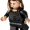 76453 LEGO Harry Potter TM Malfoy mõis