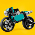 31135 LEGO  Creator Vintage-moottoripyörä