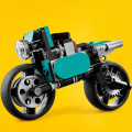 31135 LEGO  Creator Retromootorratas