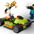 60399 LEGO  City Vihreä kilpa-auto