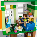 42670 LEGO  Friends Hārtleikas pilsētas dzīvokļi un veikali