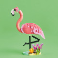 31170 LEGO  Creator Metsloomad: roosa flamingo