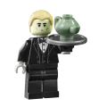 11383 LEGO Icons Pormestarin kartano