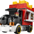 60488 LEGO  City Friikate toiduauto