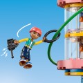 42689 LEGO  Friends Hārtleikas pilsētas draugu klubiņa māja