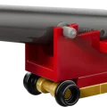 31387 LEGO  Creator Mahtava merirosvolaiva