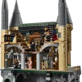 76473 LEGO Harry Potter TM Tylypahkan linna: Itäsiipi