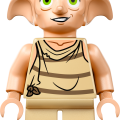 76453 LEGO Harry Potter TM Malfoy mõis
