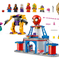 10794 LEGO Team Spidey Web Spinneri pea.. V29