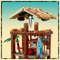75636 LEGO ONE PIECE Хижина в Виндмилл Вилладж