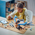 76286 LEGO Super Heroes Galaktika valvurid: Milano
