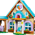 42651 LEGO  Friends Hobuse- ja lemmikloomakliinik