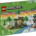 21593 LEGO Minecraft Ensimmäisen yön seikkailu