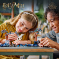 76432 LEGO Harry Potter TM Keelatud mets: müütilised olendid