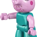 10467 LEGO DUPLO Peppa Pig Possujen talo