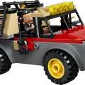 77978 LEGO Jurassic World Noore T. rexi transpordiveok