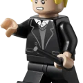 76471 LEGO Harry Potter TM Iskunkiertokujan velhokaupat