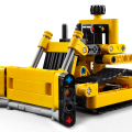 42163 LEGO Technic Võimas buldooser