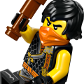 30675 LEGO Ninjago Turnīra treniņu laukums